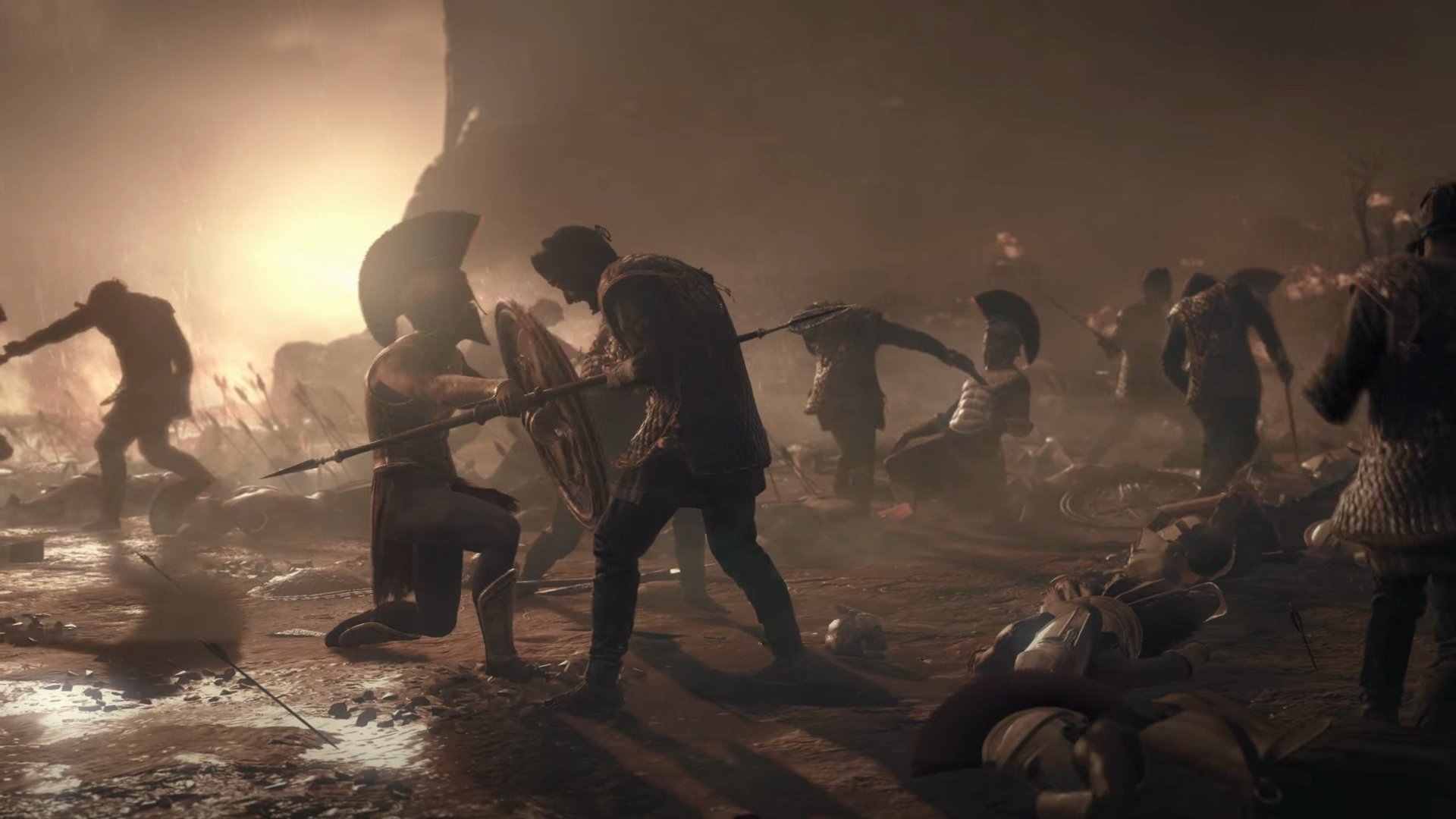 Assassin´s Creed Odyssey - Imagen 14